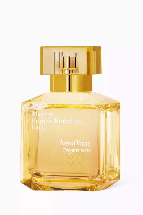 Maison Francis Kurkdjian Aqua Vitae Cologne Forte Eau de Parfum, 70ml