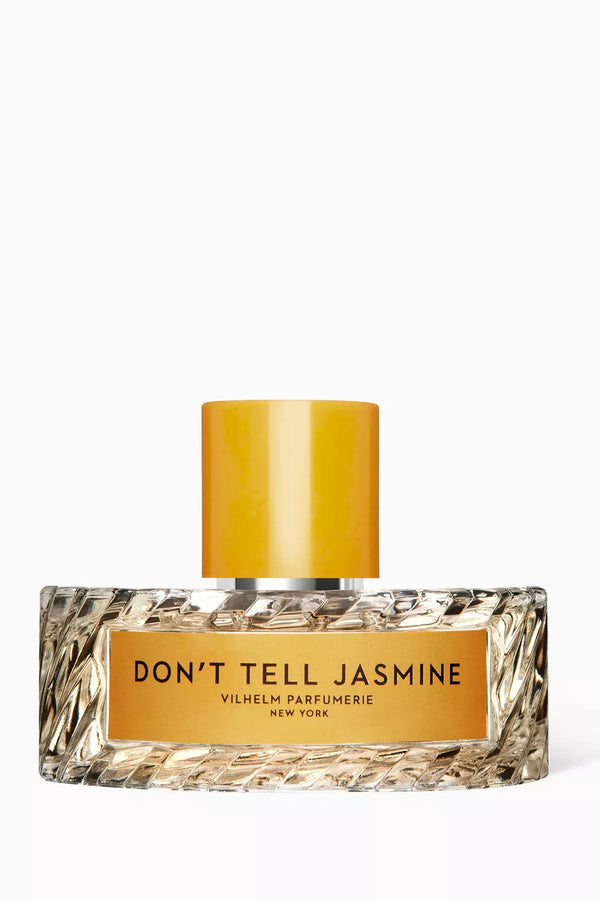 Vilhelm Parfumerie -Do Not Tell Jasmi EDP 100ml (T)