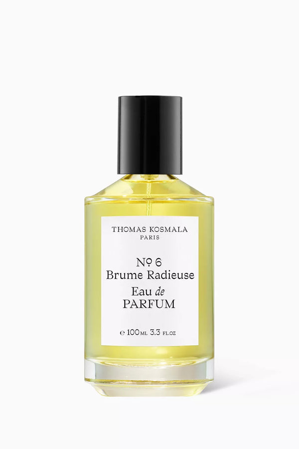 Thomas Kosmala No.6 Brume Radieuse 100ml EDP Unisex