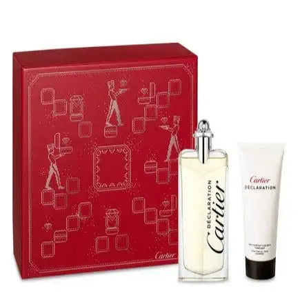 Cartier Declaration Set 100ml