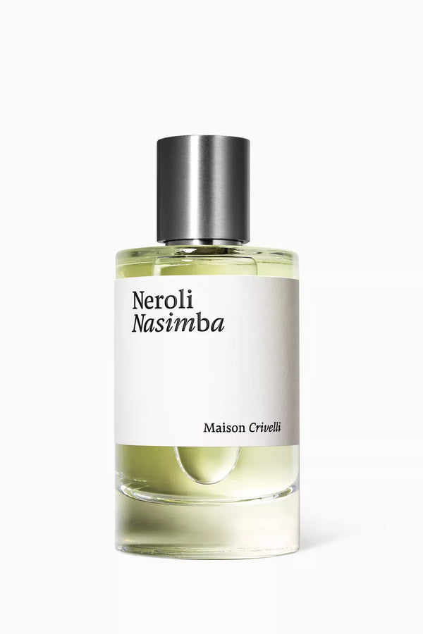 Maison Crivelli Neroli Nasimba EDP 100ml Unisex