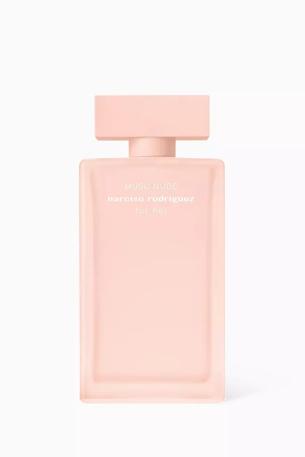 Narciso Rodriguez Musc Nude for Her EDP 100ml