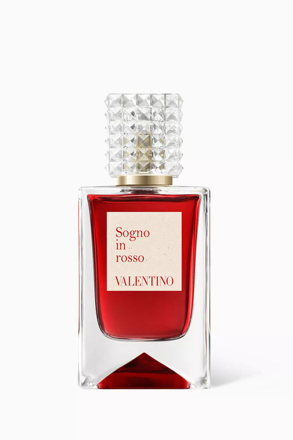 Valentino Sogno in Rosso Edp 100ml