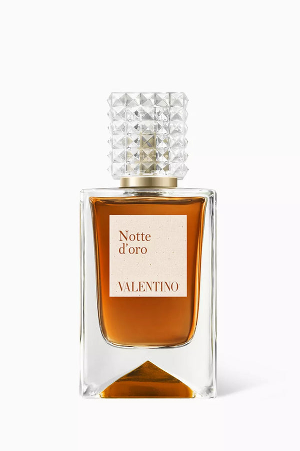 Valentino Notte D Oro Edp 100ml