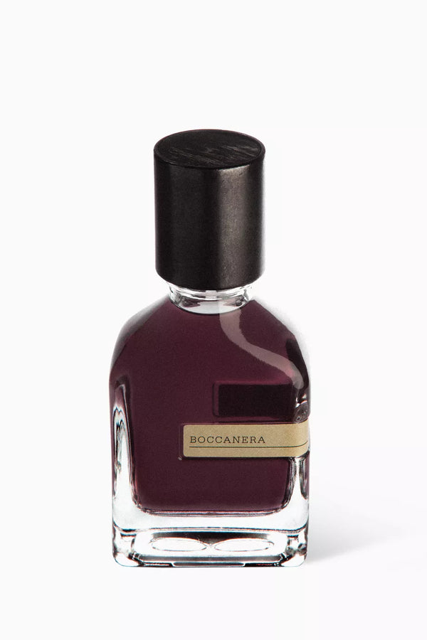 Orto Parisi Boccanera 50ml EDP Unisex
