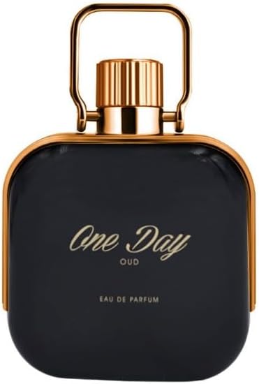 RT One Day Oud EDP (M) 100ml