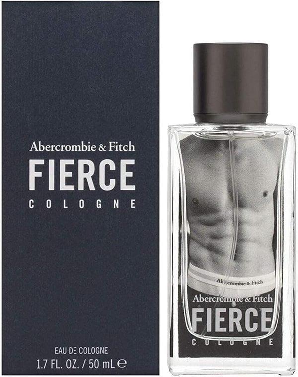 Abercrombie & Fitch Fierce 50ml EDC for Men