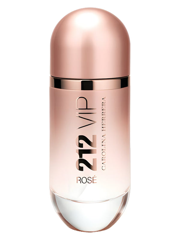 Carolina Herrera 212 VIP Rose 80ml EDP for Women