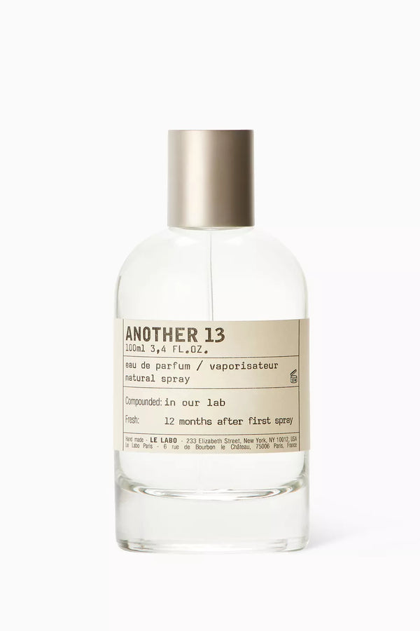 Le Labo Another 13 Edp 100 ml for Unisex