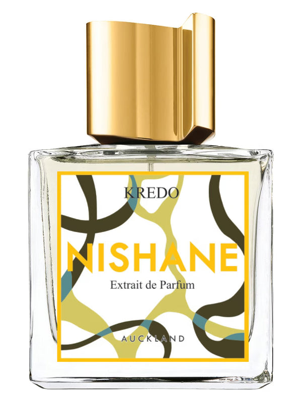 Nishane Kredo 100ml EDP Unisex