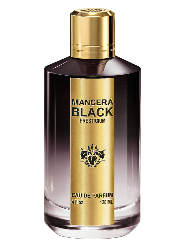 Mancera Black Prestigium Edp 120ml for Unisex