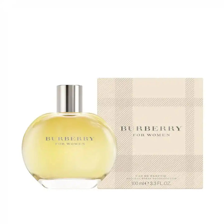 Burberry For Women (Edp) - 100ml