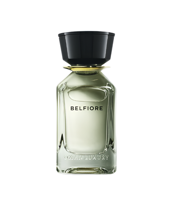 Oman Luxury Belfiore Edp 100Ml