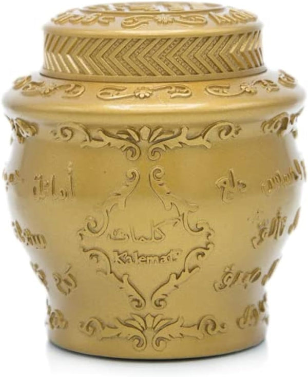 Arabian Oud Mabthoth Kalemat 40gm Incense Unisex
