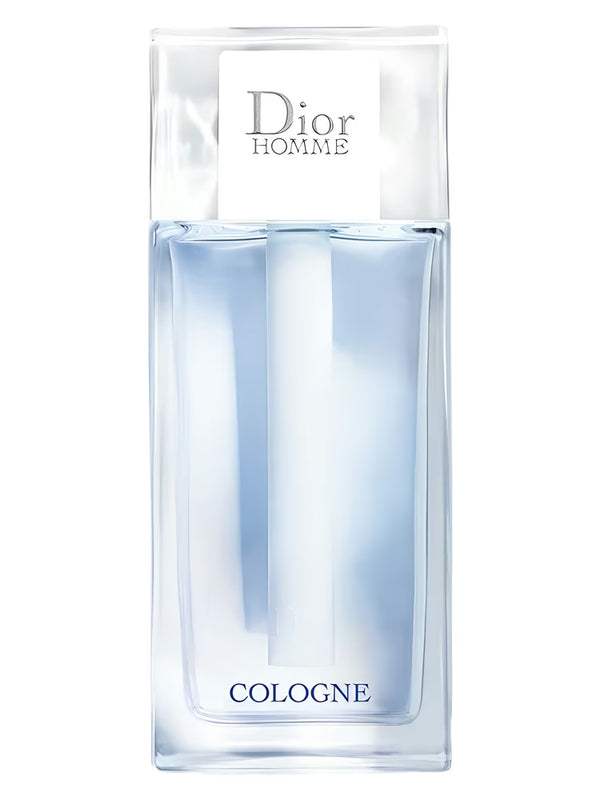 Dior Homme Cologne 125ml EDT for Men