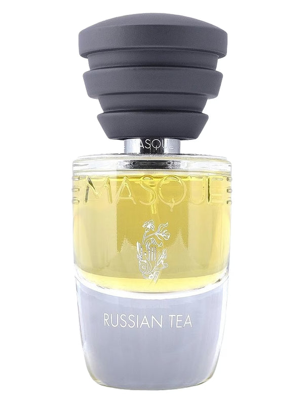 Masque Milano Russian Tea Edp 35ml for Unisex