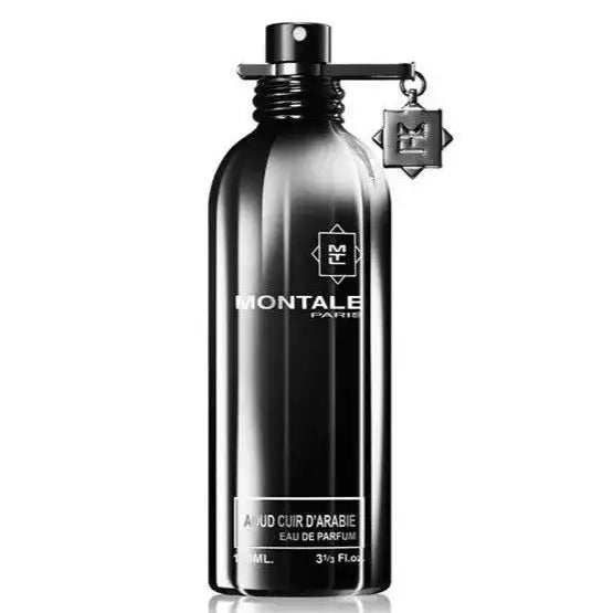 Montale Aoud Cuir d’Arabie 100ml EDP for Men