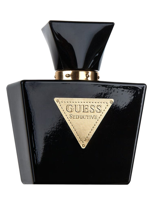 Guess Seductive Noir 75ml EDT for Women