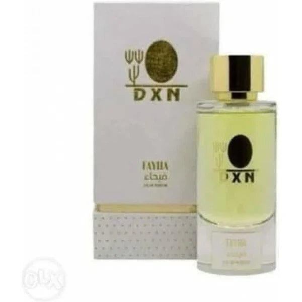 DXN FAYHA Perfume (for Women) 50ml