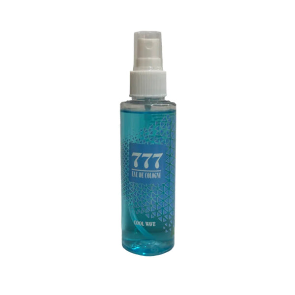114 Amatoury Cool Wave 777 280ml EDC Unisex