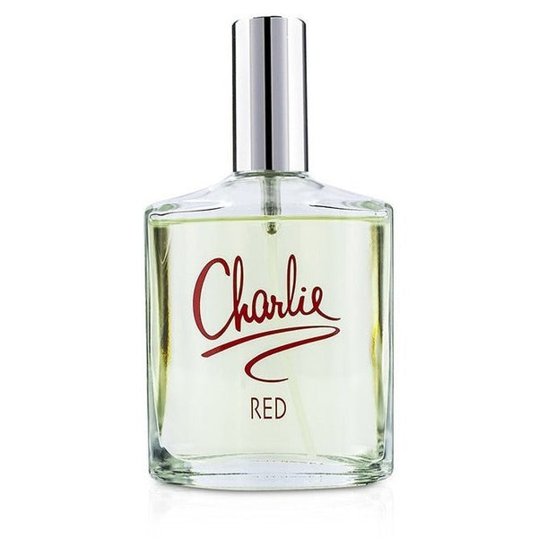 Charlie Red Revlon Perfume for Women - 100ml