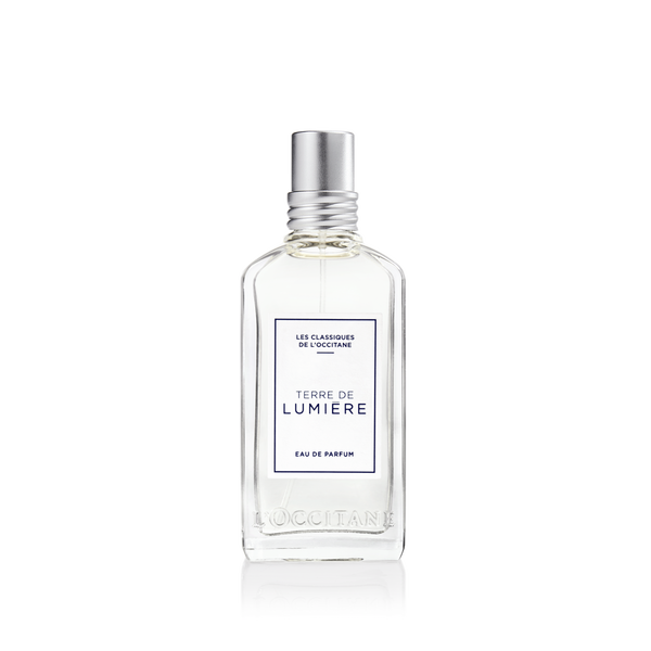 L'Occitane En Provence Terre De Lumiere 90ml EDP for Women