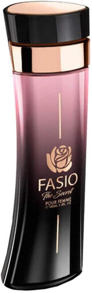 Emper Fasio Secret Pour Femme 100ml EDP for Women