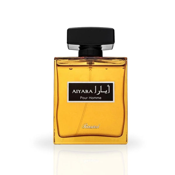 Rasasi Aiyara Pour Homme Edp 100ml Spy for Unisex