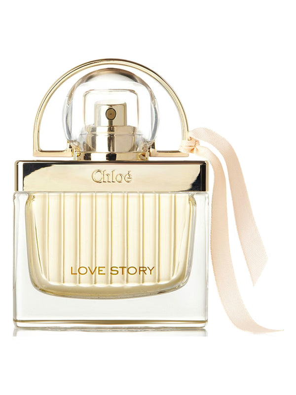 Chloe Love Story 75ml EDP for Women