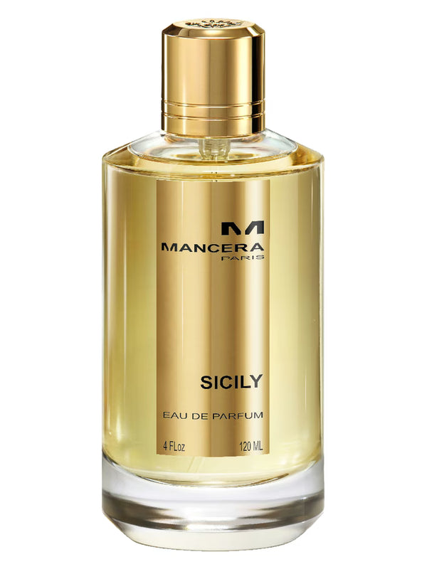 Mancera Sicily 120ml EDP Unisex
