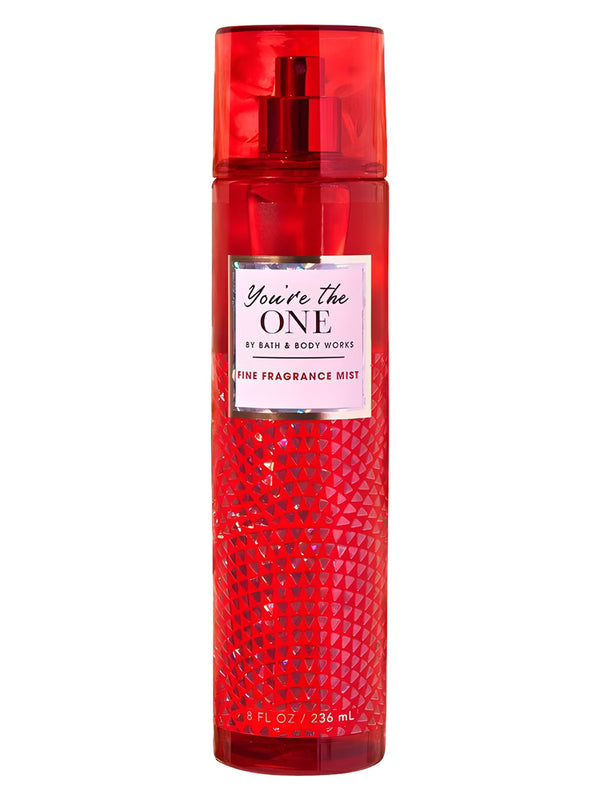 Bath & Body Works You're The One 236ml Fine Fragrance Mist for Women