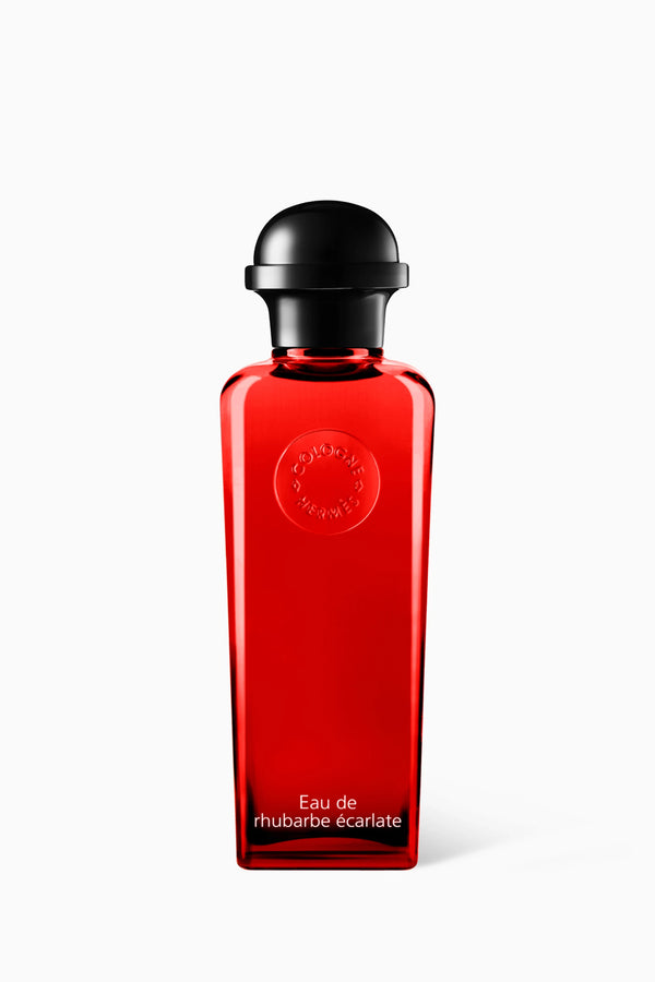 HERMES EAU DE RHUBARBE ECARLATE EDC 100ML