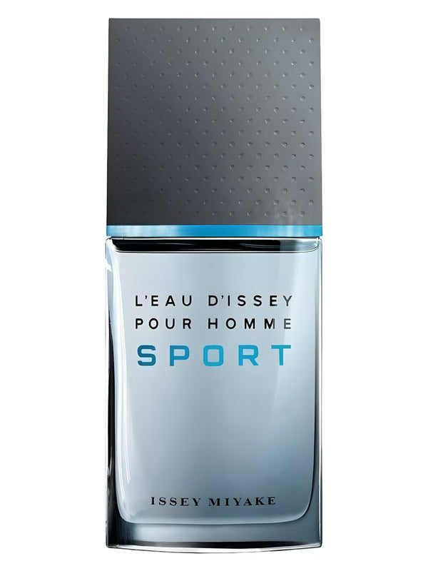 Issey Miyake L'Eau D'Issey Sport 100ml EDT for Men