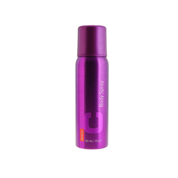 Bench Eau de Cologne Capture For Women - 100ml