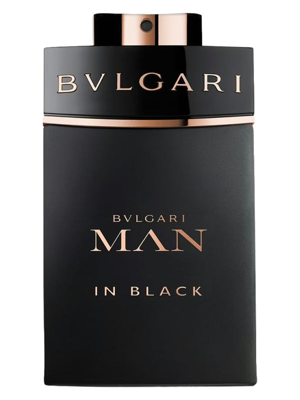 Bvlgari Man In Black 100ml EDP for Men