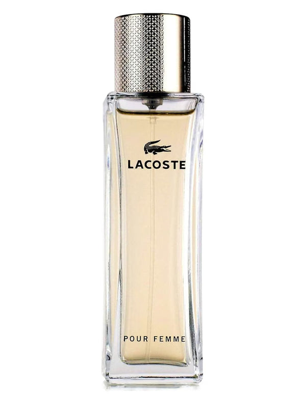 LACOSTE POUR FEMME EDP 90ML FOR WOMEN