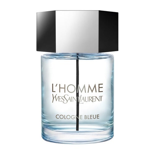 Yves Saint Laurent L'Homme Cologne Bleue 100ml EDT for Men
