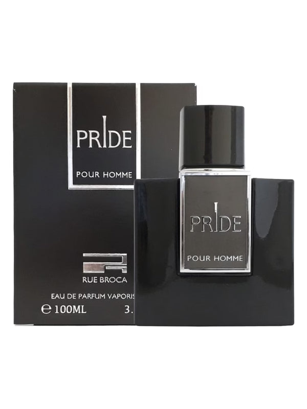 Rue Broca Pride Pour Homme 100ml EDP for Men