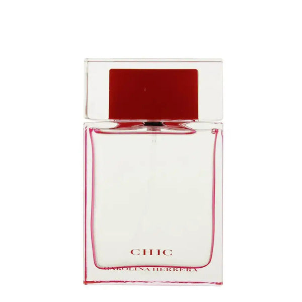 Carolina Herrera Chic For Her (Edp) 80ml