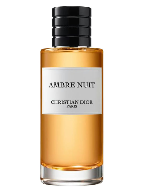 Dior Ambre Nuit 125ml EDP Unisex