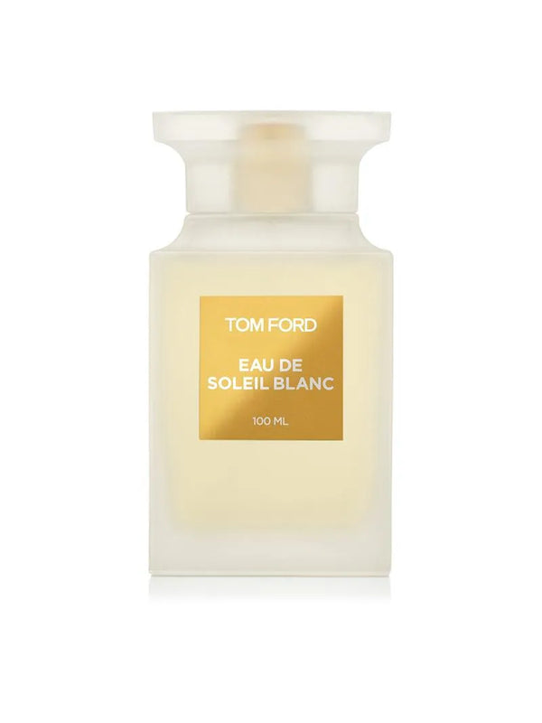 Tom Ford Eau De Soleil Blanc 100ml EDT Unisex
