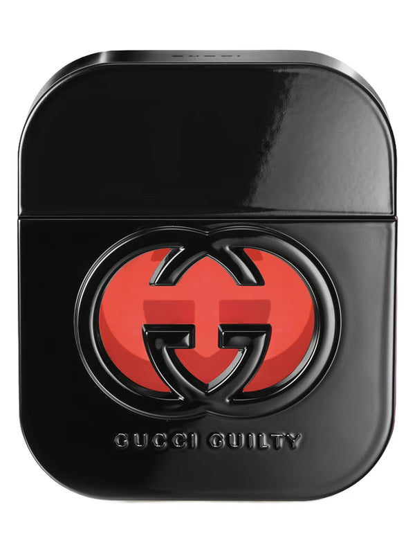 Gucci Guilty Black 75ml EDT for Women