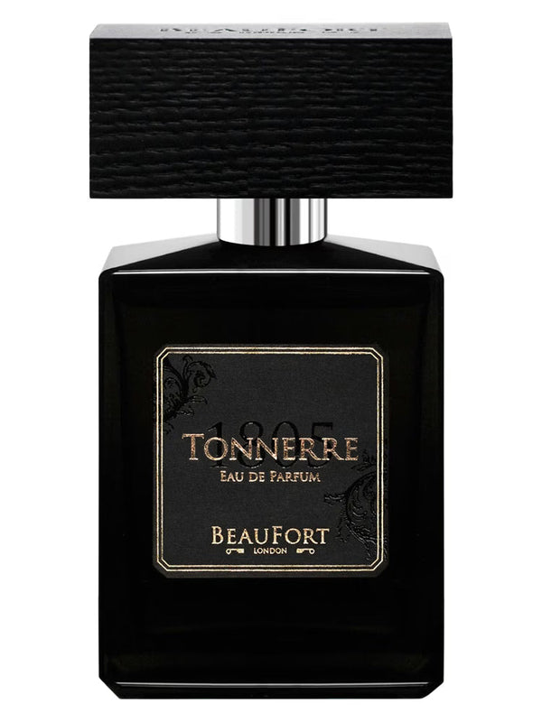 1805 Tonnerre Eau de Parfum for Women and Men BeauFort London