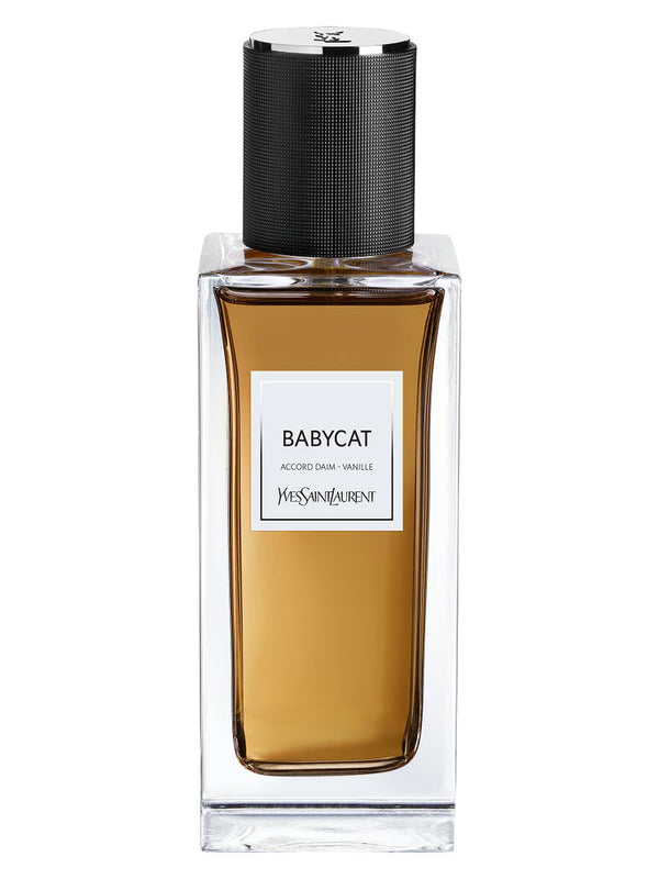 YSL BABYCAT EDP 125ML