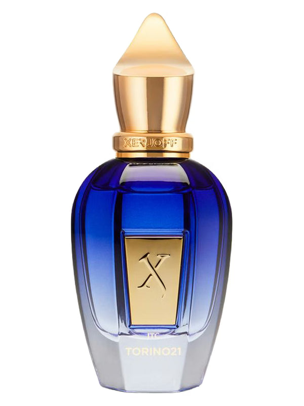 Torino21 Eau de Parfum Women and Men Xerjoff 100ml
