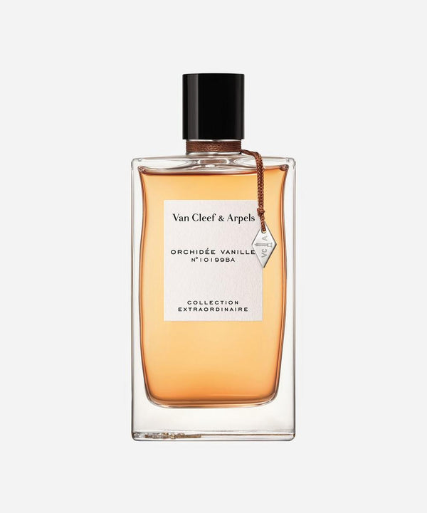 Van Cleef & Arpels Orchidee Vanille L Edp 75 Ml Vapo