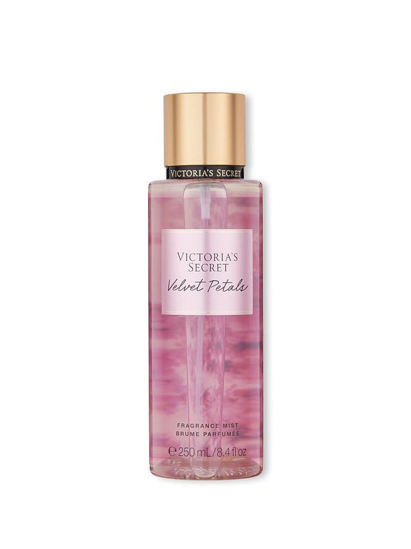 Victoria'S Secret Velvet Petals fragrance Mist 250ml Body Mist for Women