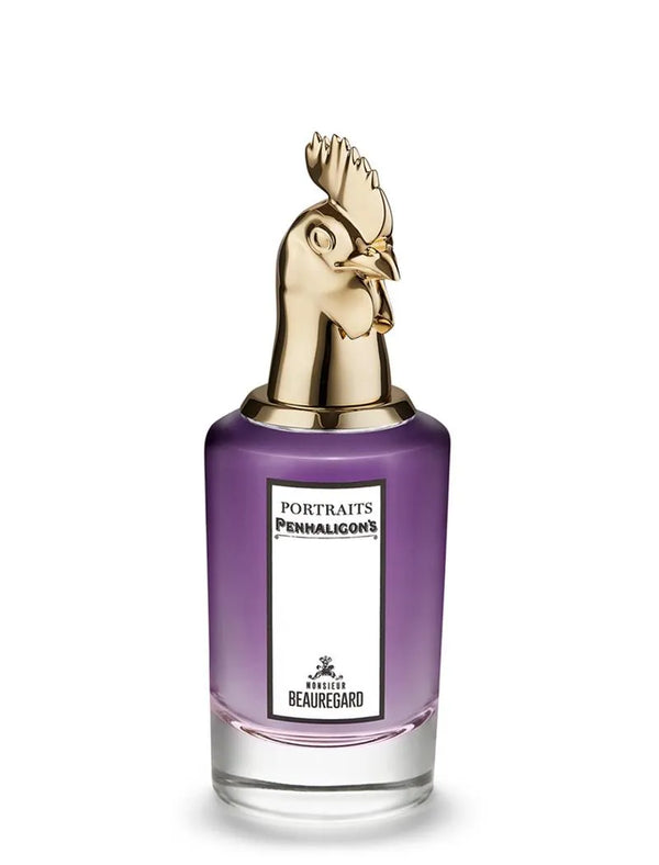 Penhaligon's Portraits Monsieur Beauregard 75ml EDP for Men