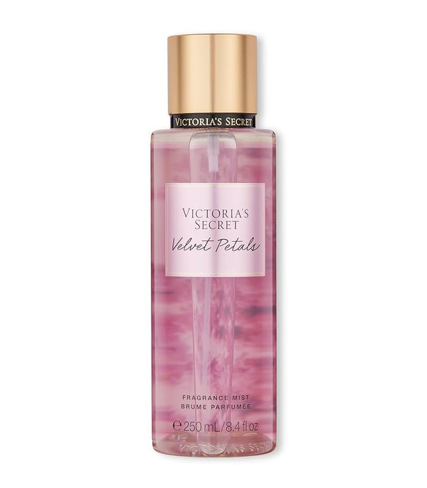 Victoria's Secret Velvet Petals (2019) 250ml Body Mist for Women