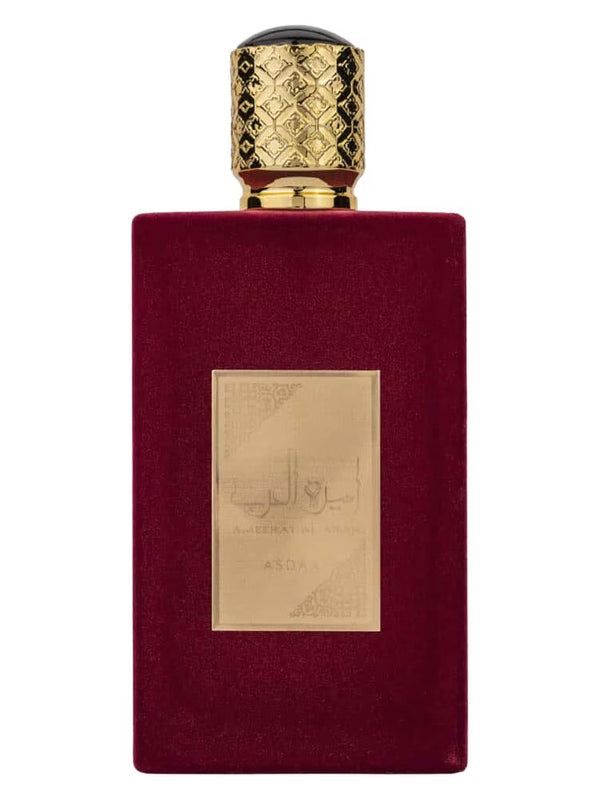 Lattafa - Ameerat Al Arab Red EDP 100ml